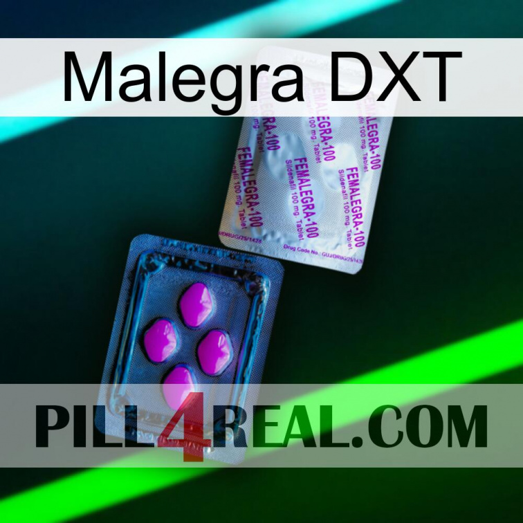 Malegra DXT 37